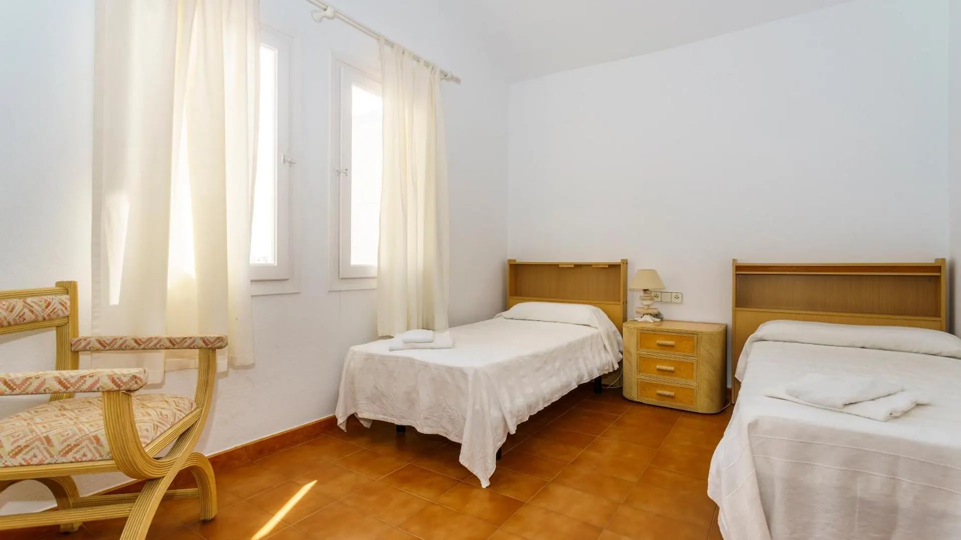 Menorca Villa Fenicia Son Parc