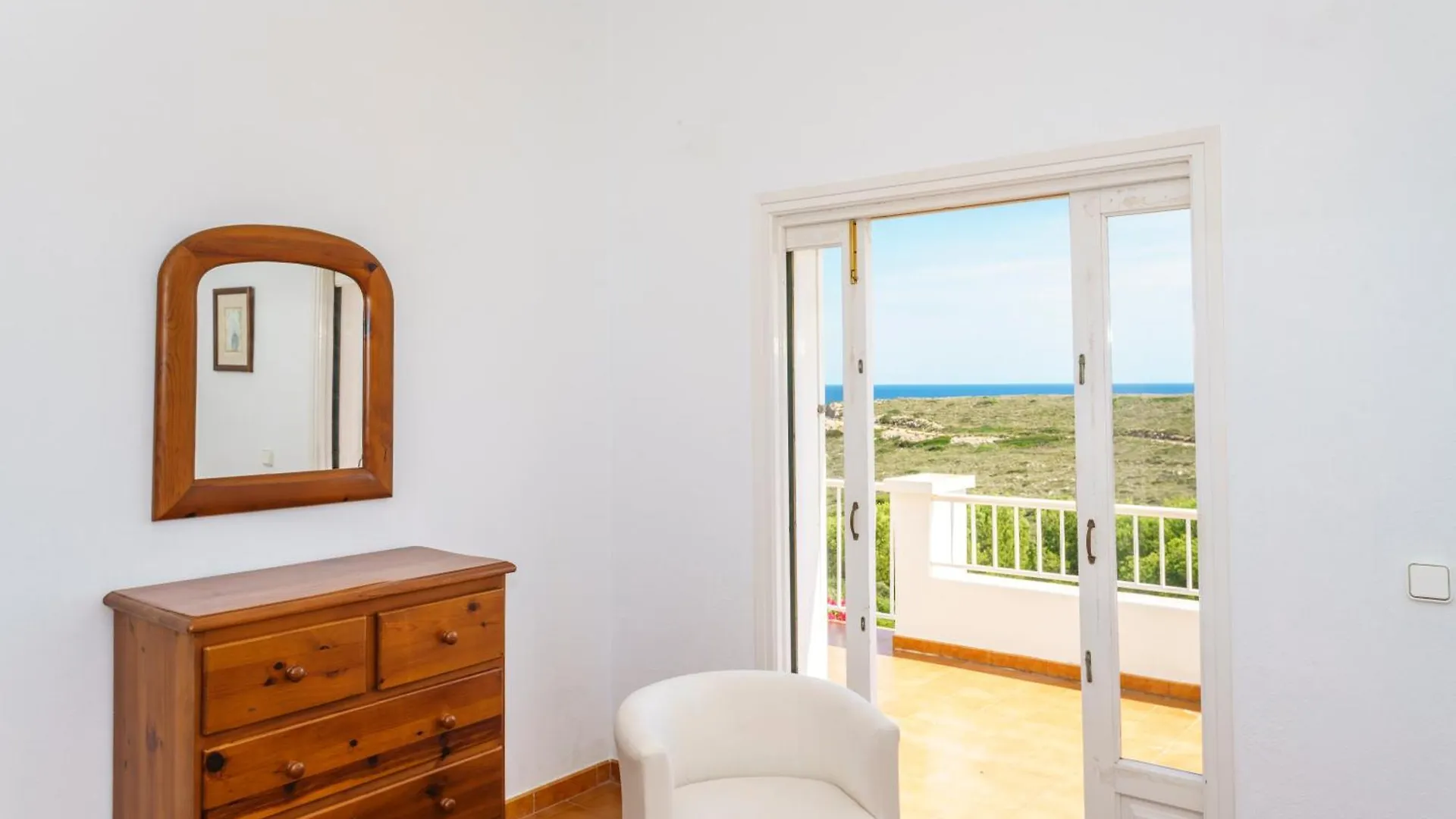 Menorca Villa Fenicia Son Parc