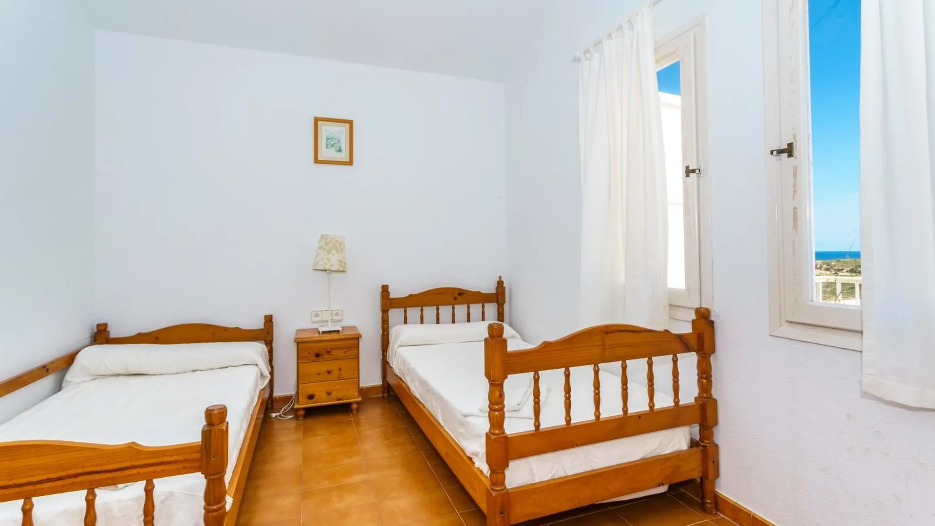 Menorca Villa Fenicia Son Parc 0*,