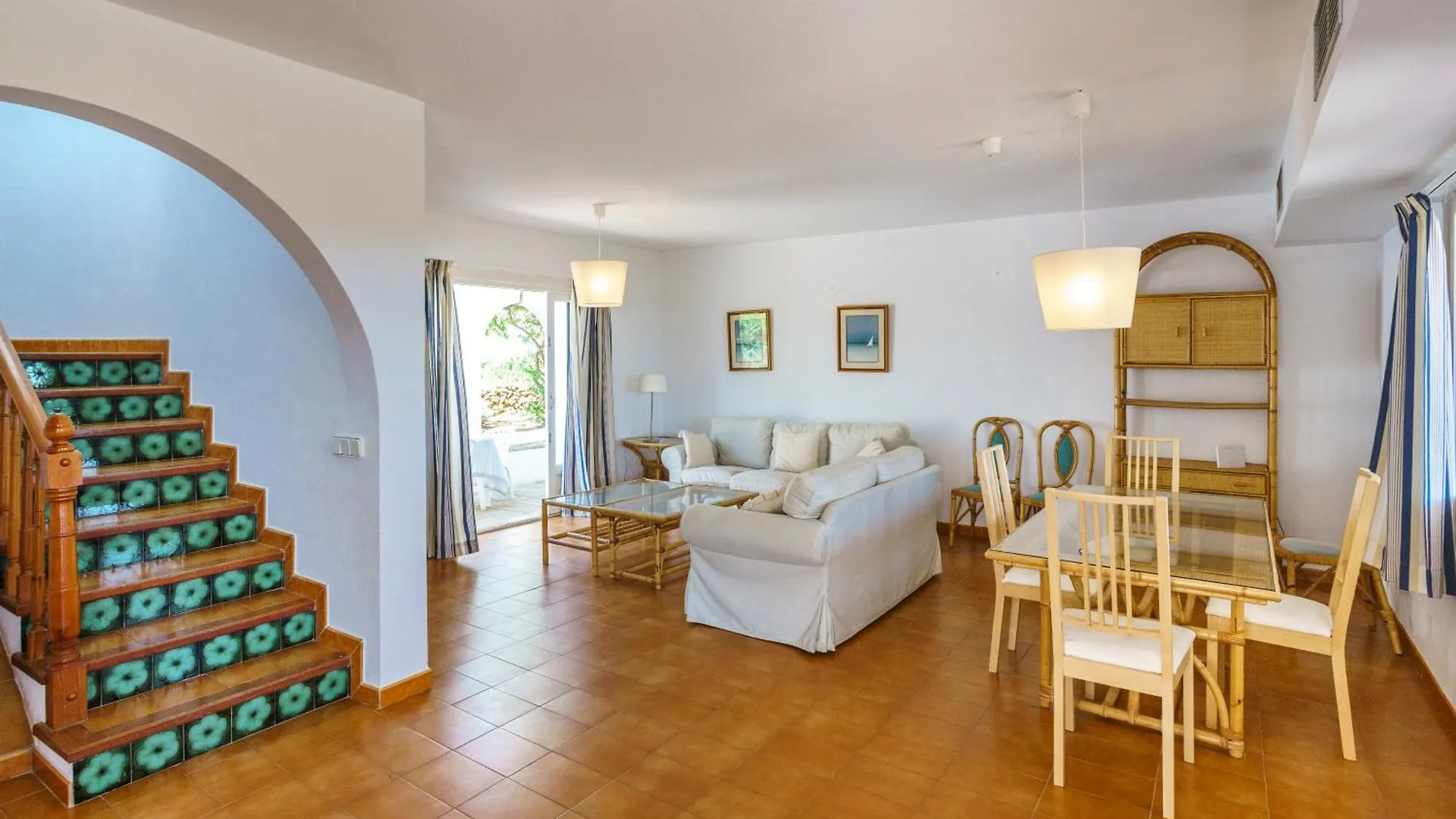 Menorca Villa Fenicia Son Parc