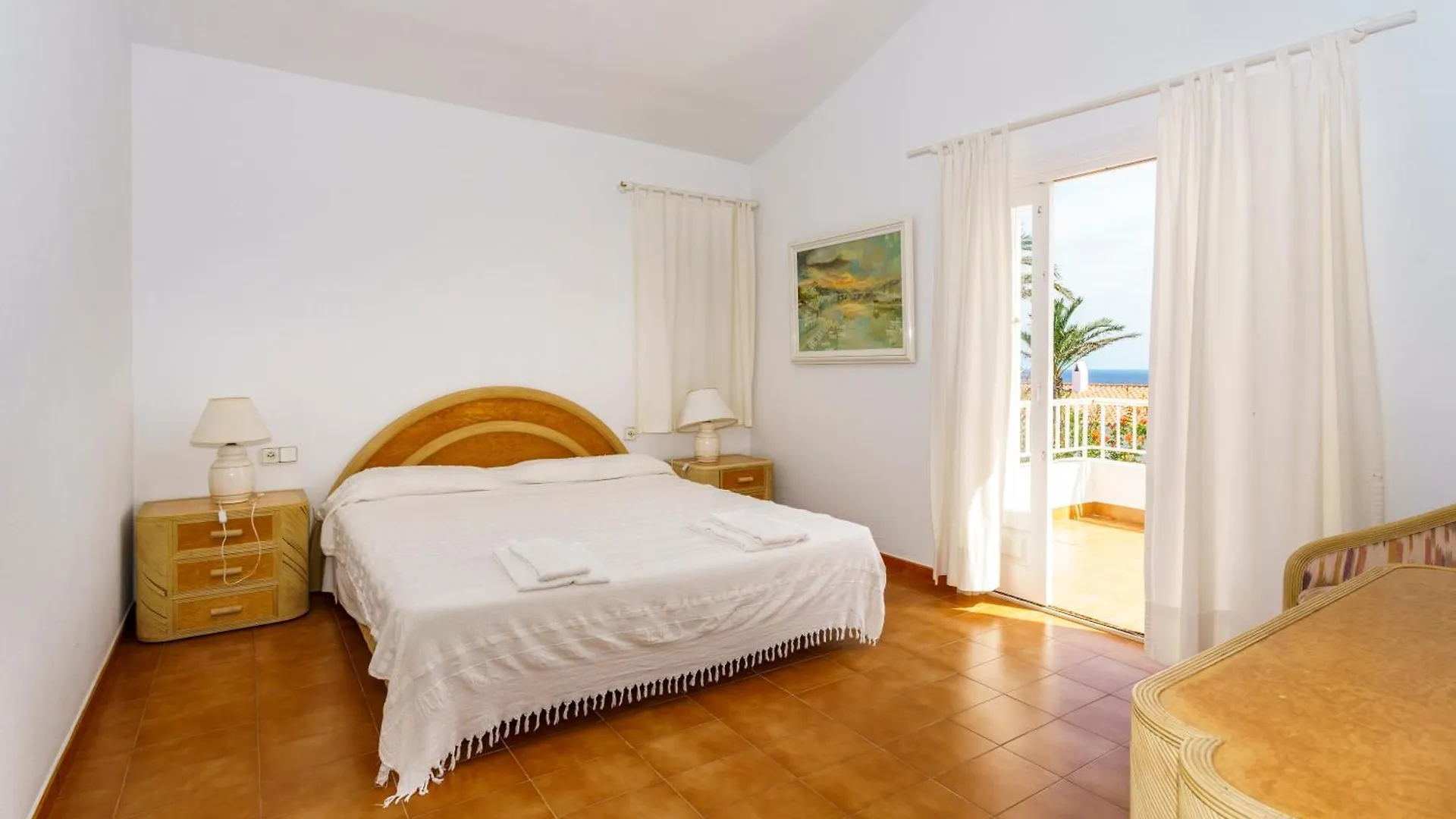Menorca Villa Fenicia Son Parc