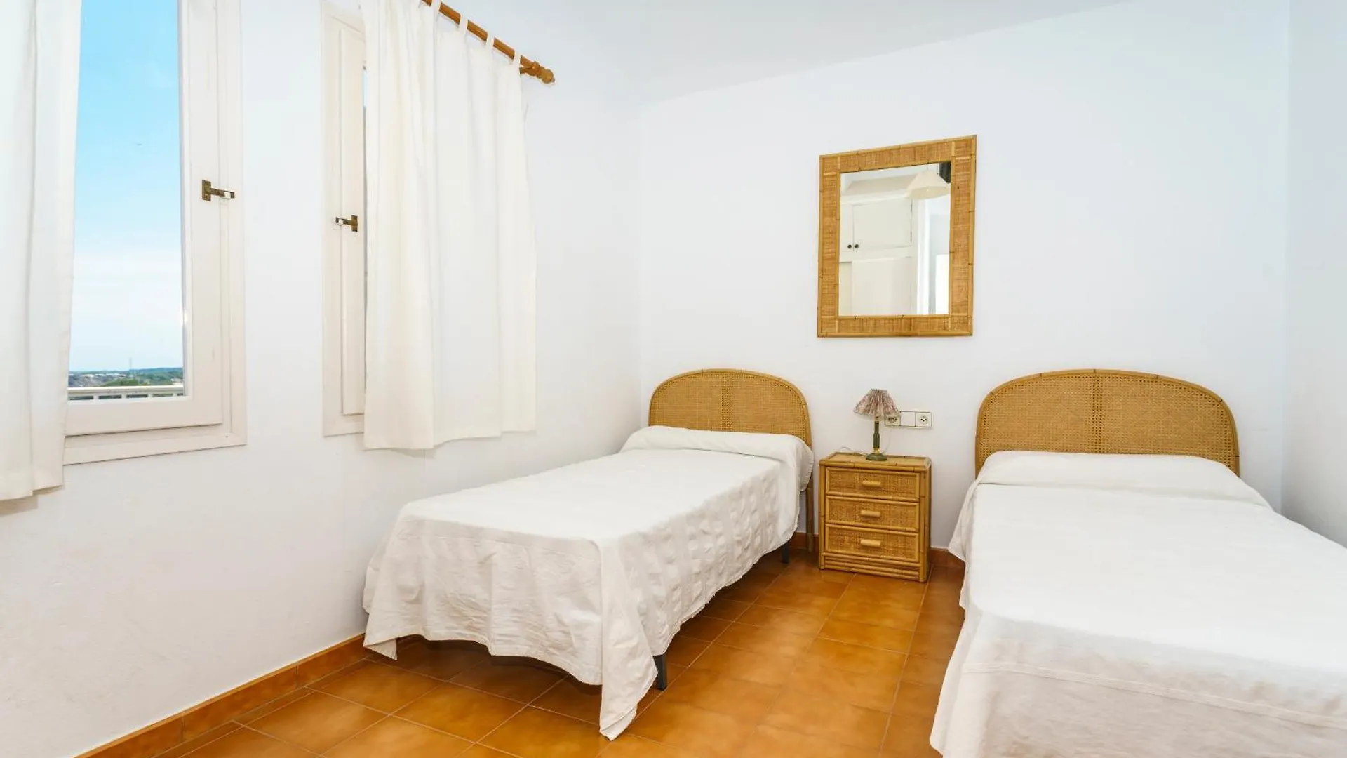 Menorca Villa Fenicia Son Parc