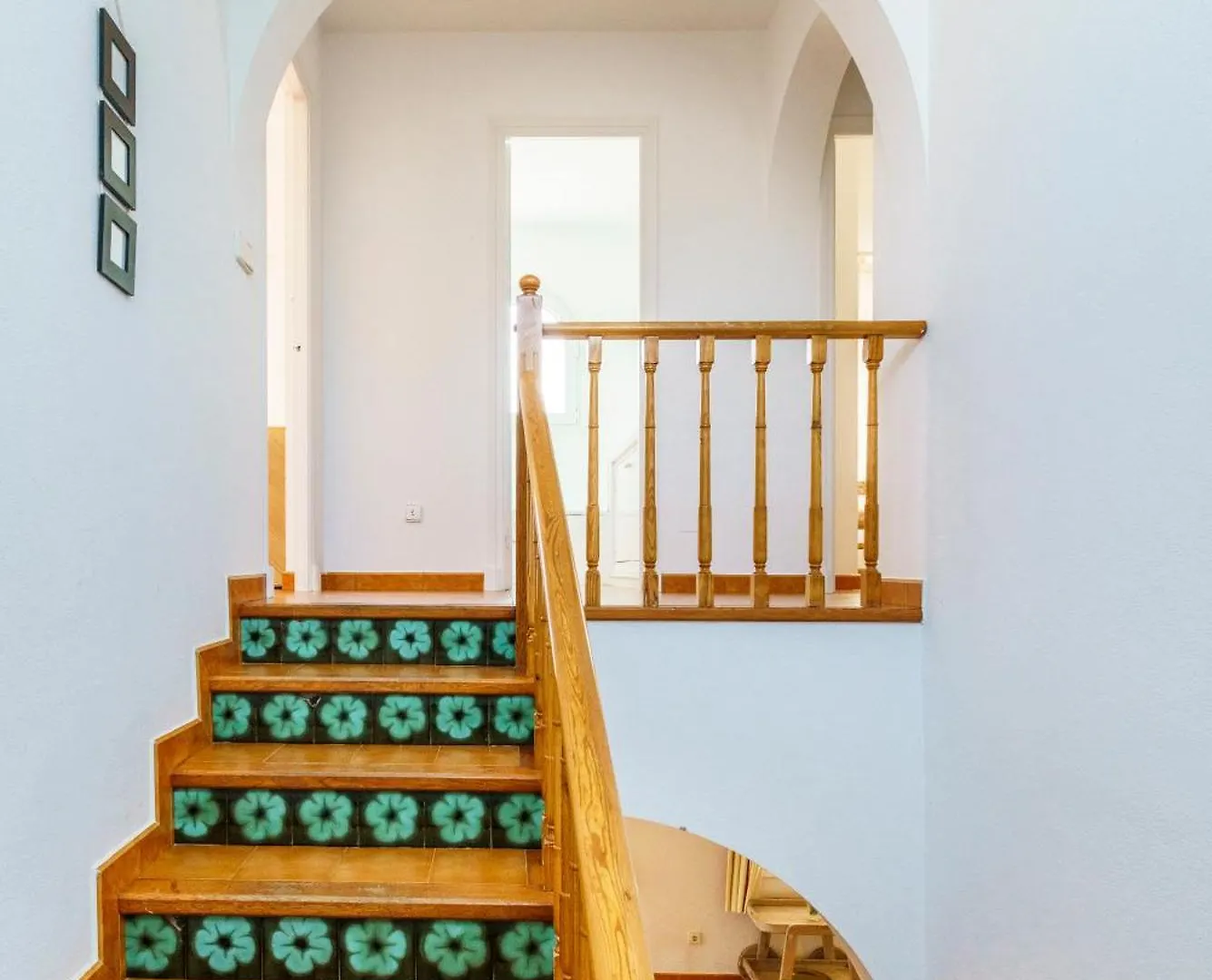 Menorca Villa Fenicia Son Parc