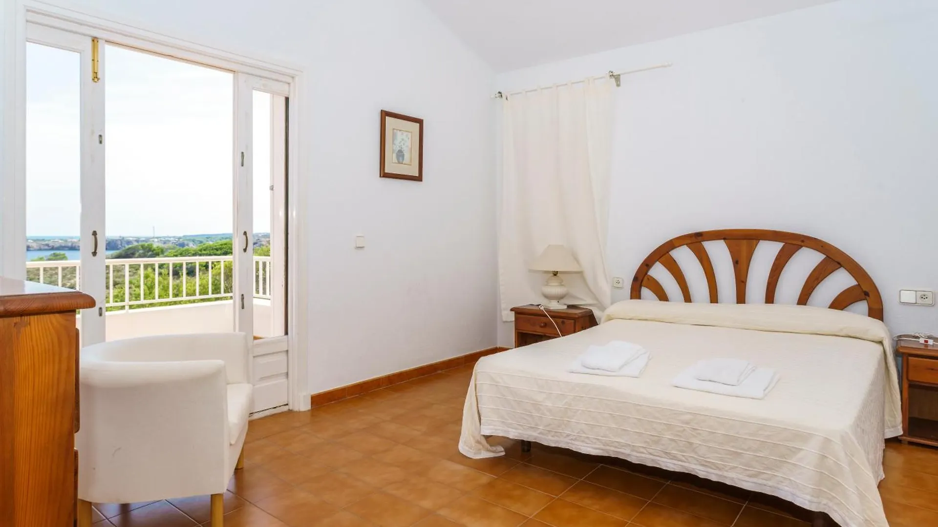 Menorca Villa Fenicia Son Parc 0*,  Spain
