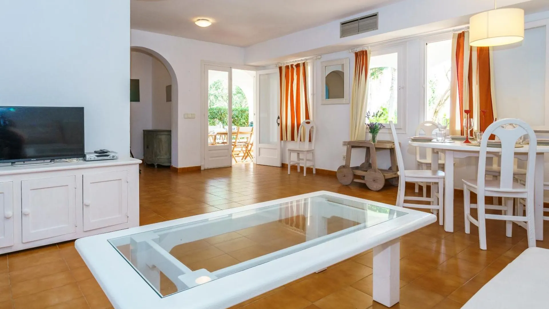 Menorca Villa Fenicia Son Parc