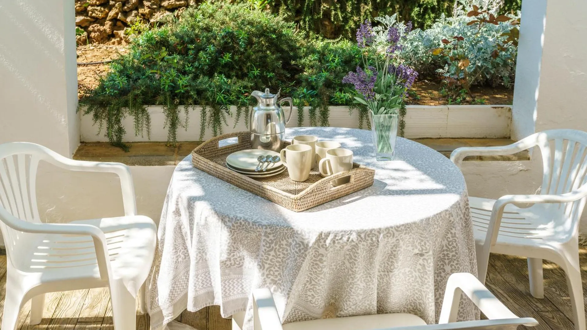 Menorca Villa Fenicia Son Parc