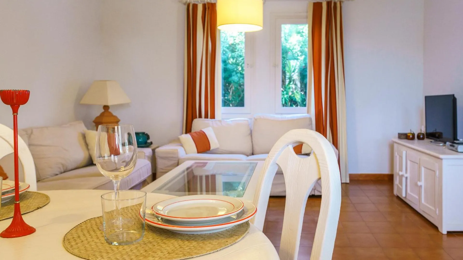 Menorca Villa Fenicia Son Parc