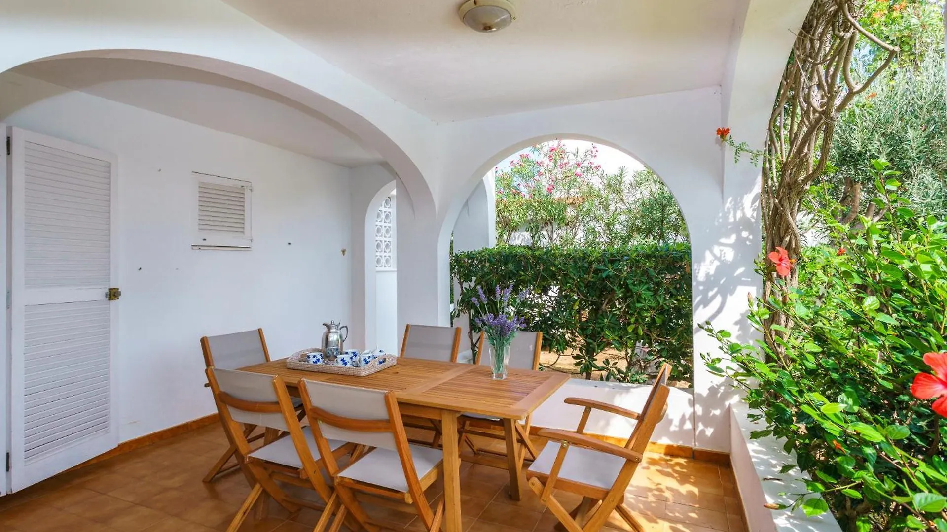 Menorca Villa Fenicia Son Parc 0*,  Hiszpania