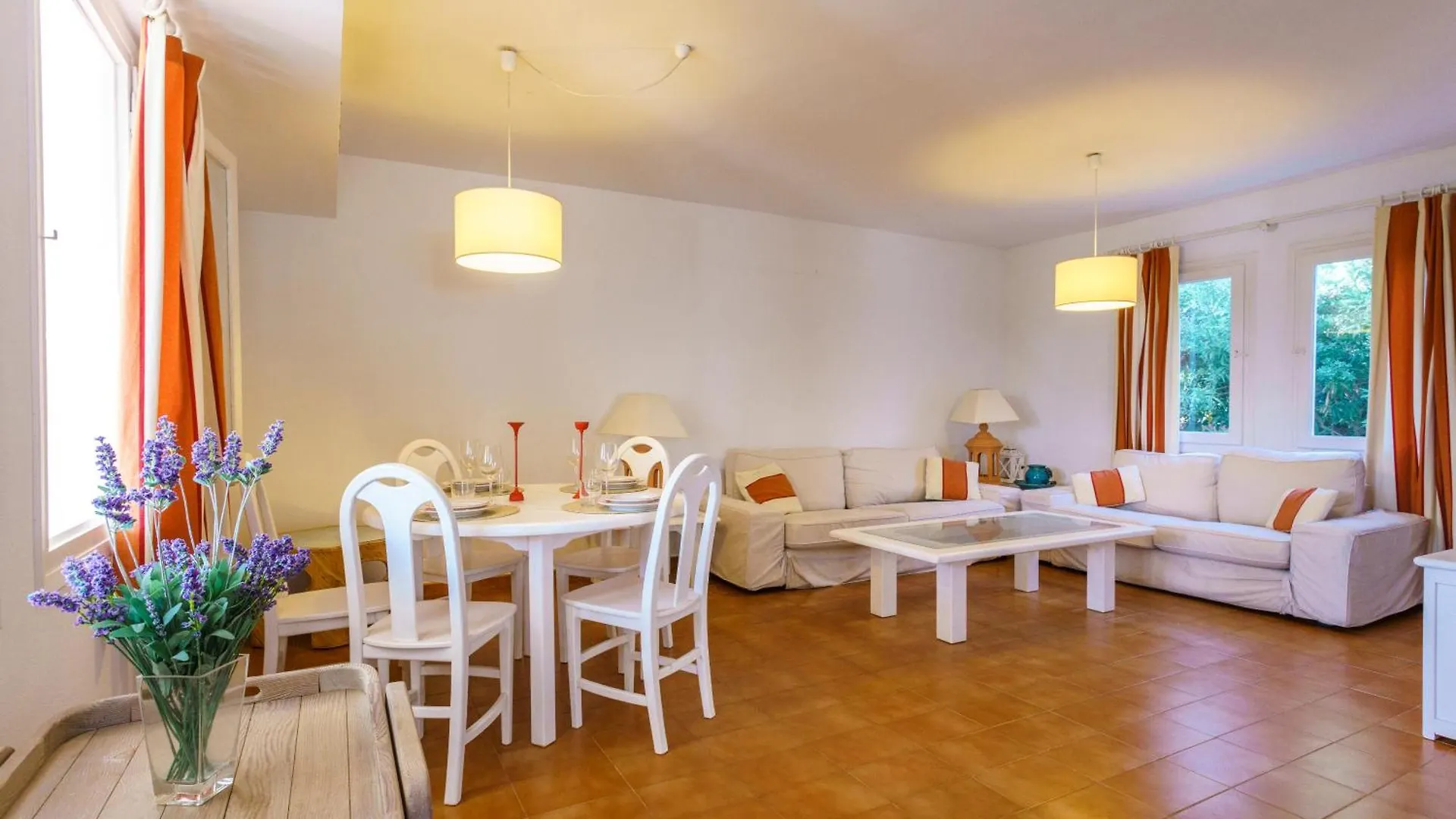 Menorca Villa Fenicia Son Parc