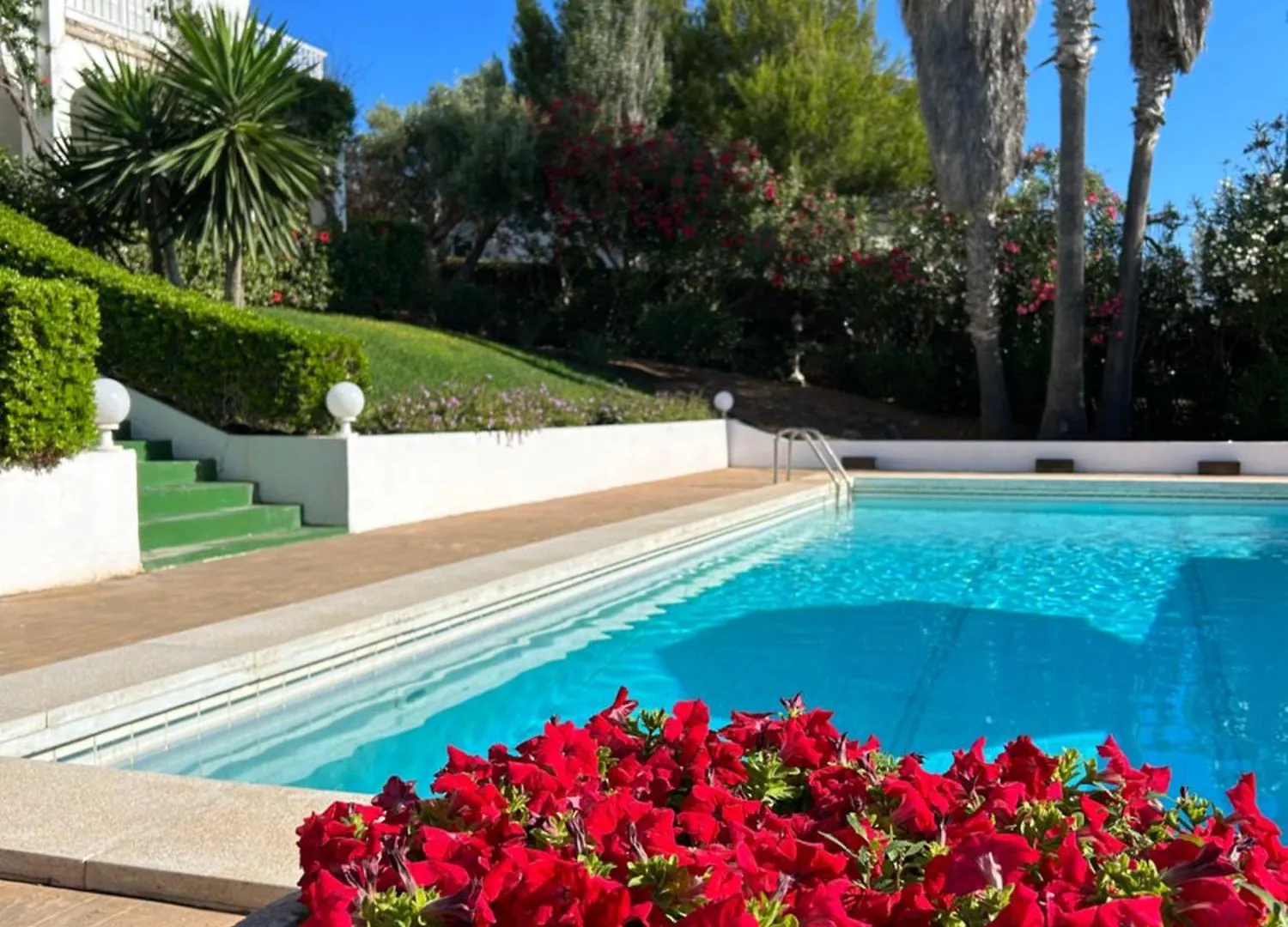 Menorca Villa Fenicia Son Parc