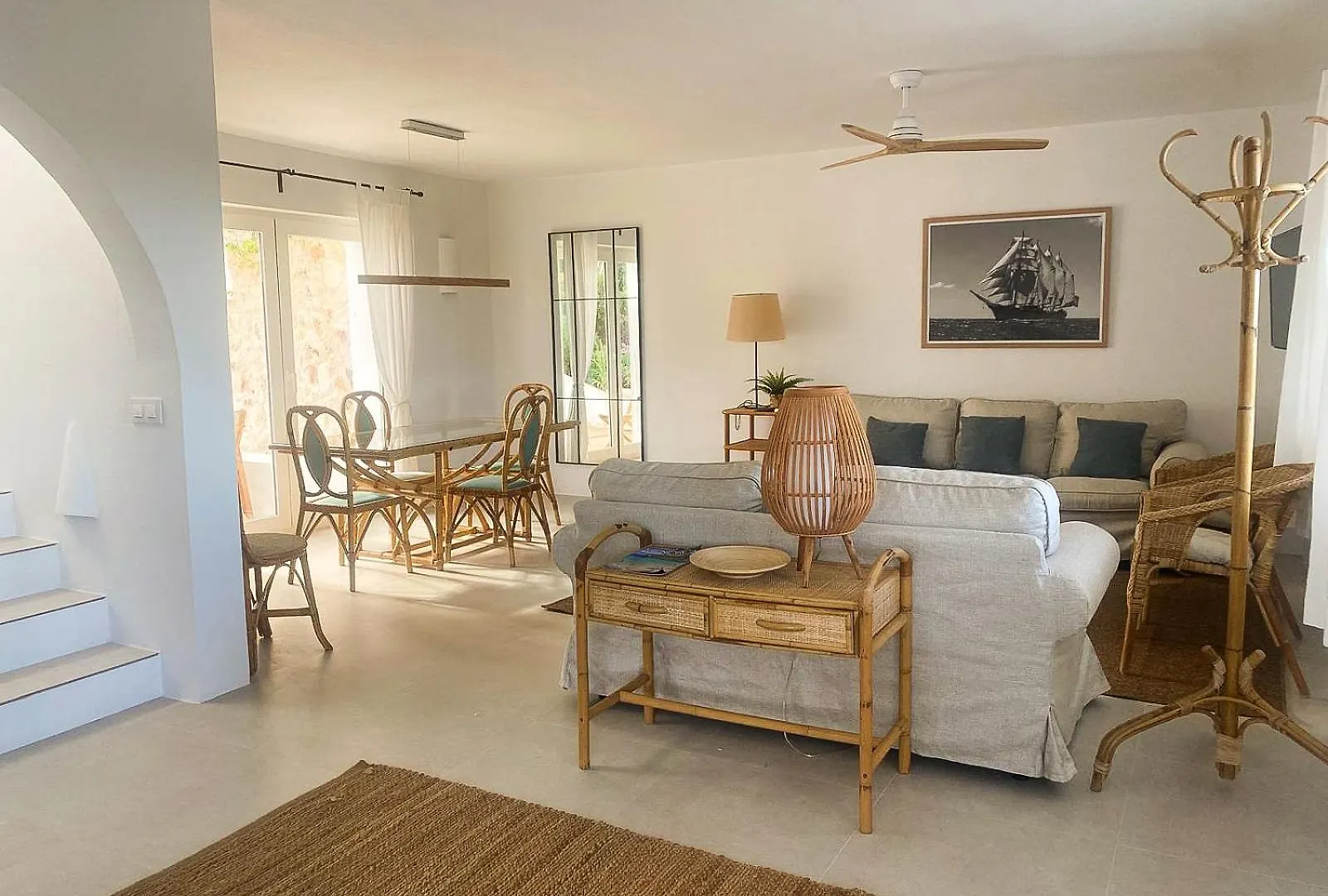Menorca Villa Fenicia Son Parc
