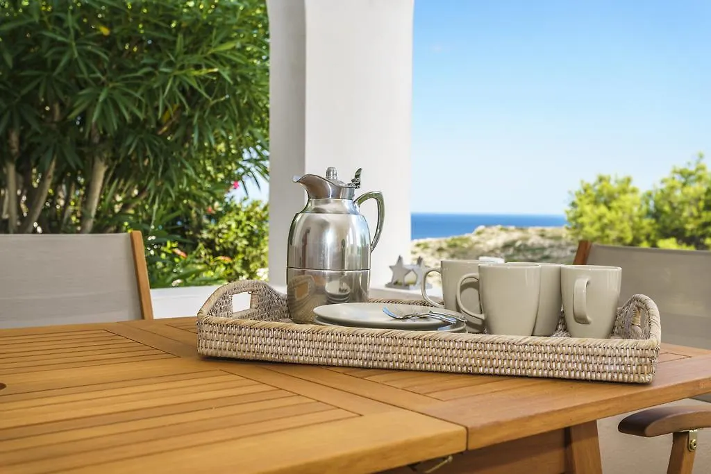 Menorca Villa Fenicia Son Parc