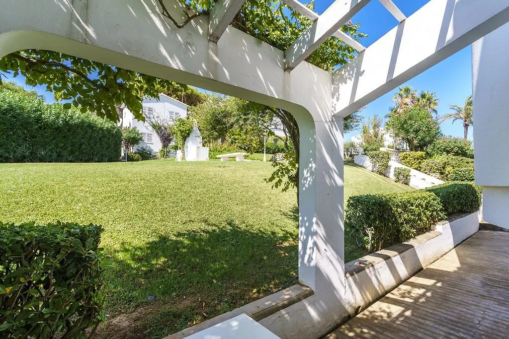Menorca Villa Fenicia Son Parc