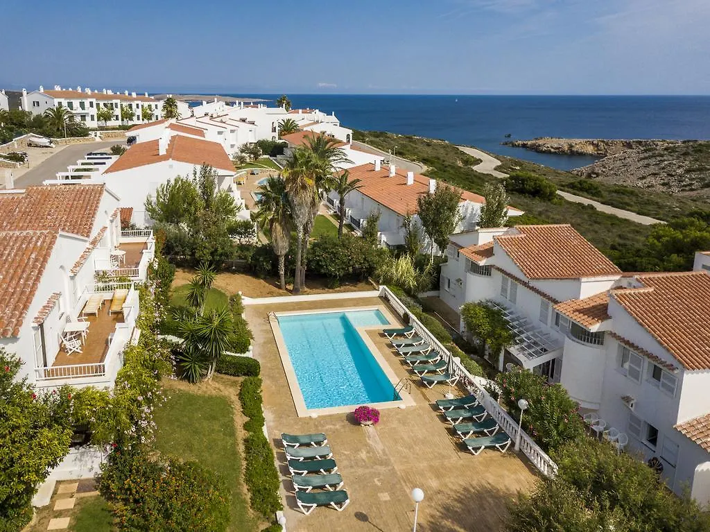 Menorca Villa Fenicia Son Parc