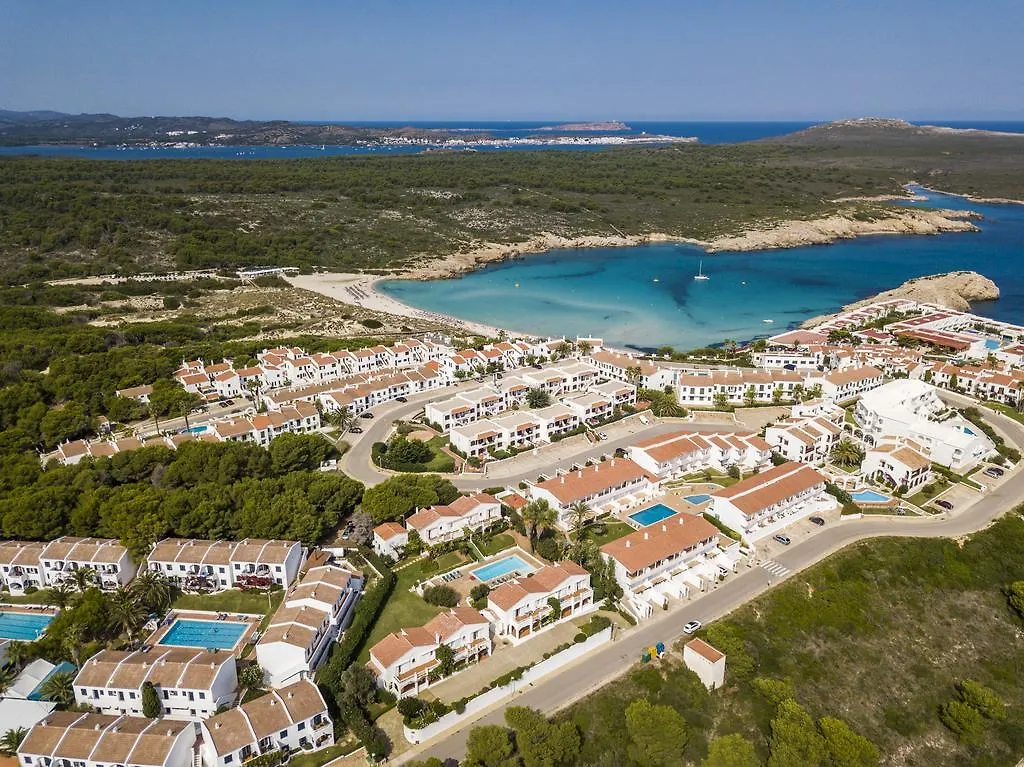 Menorca Villa Fenicia Son Parc Spain