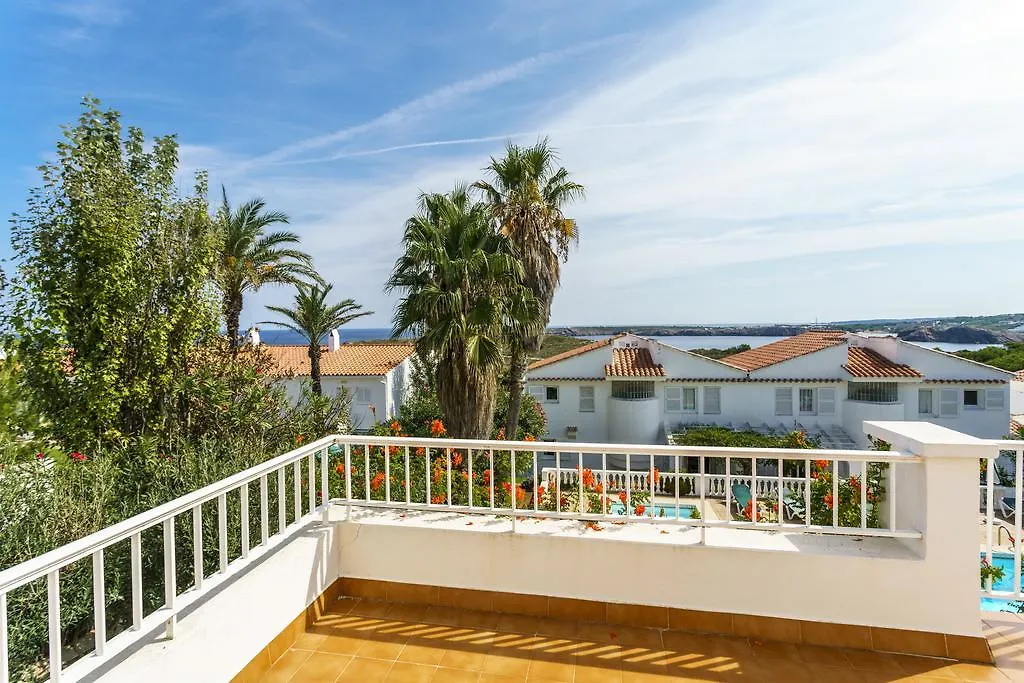 Menorca Villa Fenicia Son Parc