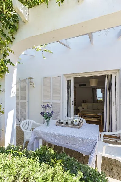 Menorca Villa Fenicia Son Parc