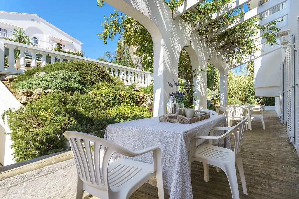 Menorca Villa Fenicia Son Parc 0*,  Spanyolország