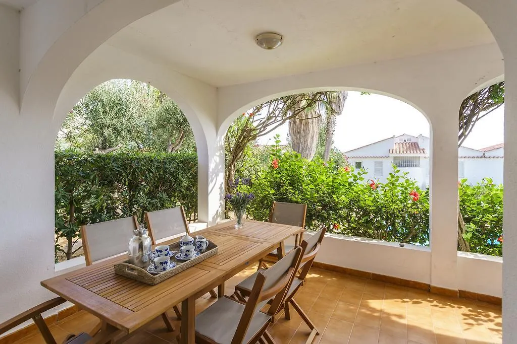 Menorca Villa Fenicia Son Parc