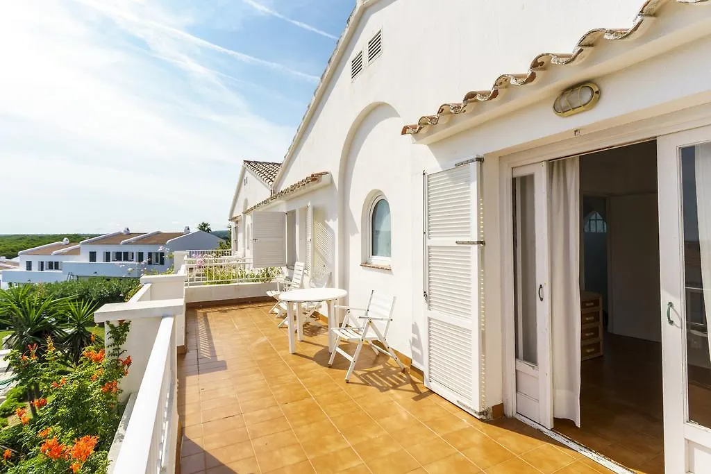 Menorca Villa Fenicia Son Parc