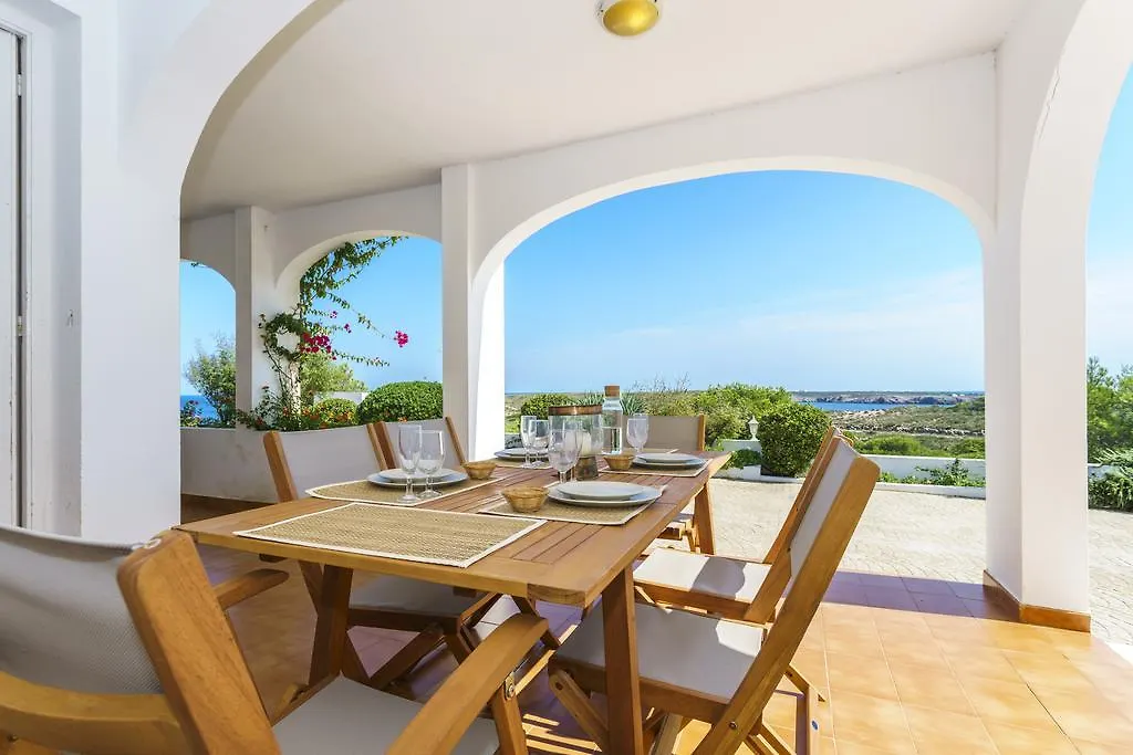 Menorca Villa Fenicia Son Parc 0*,