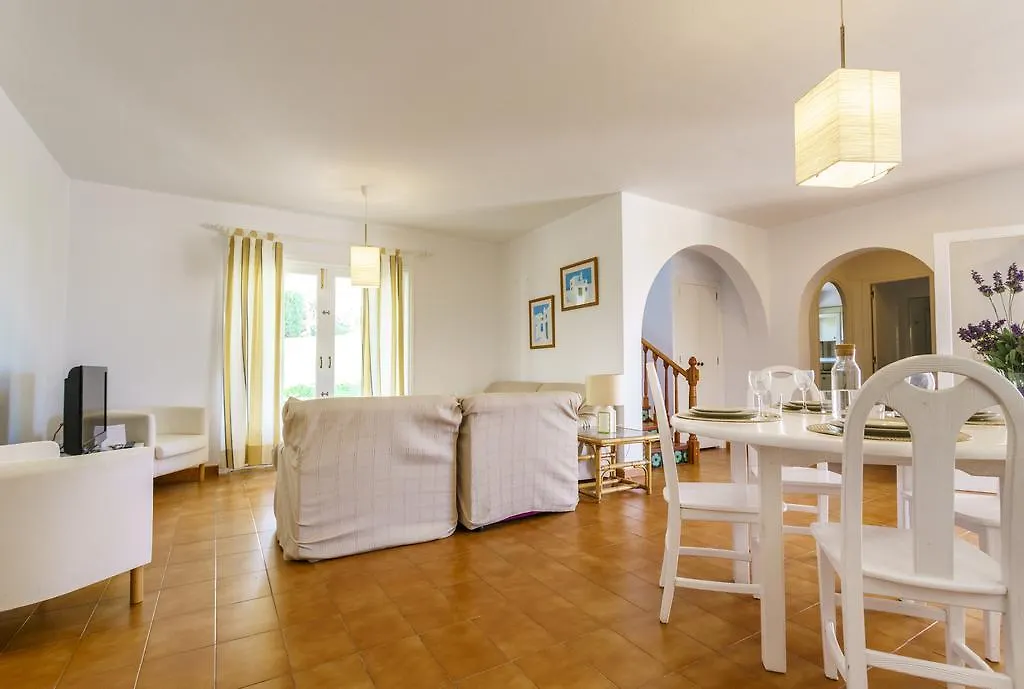 Menorca Villa Fenicia Son Parc Spanyolország