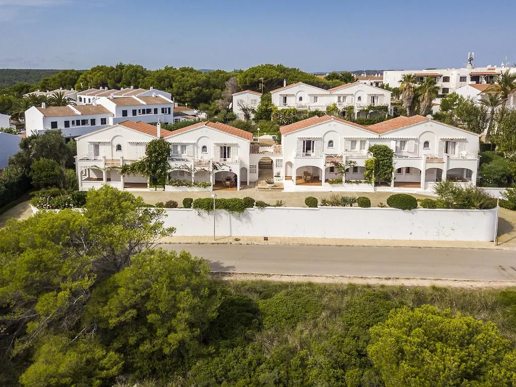 Menorca Villa Fenicia Son Parc