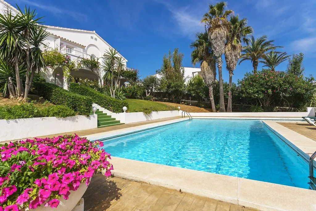 Menorca Villa Fenicia Son Parc