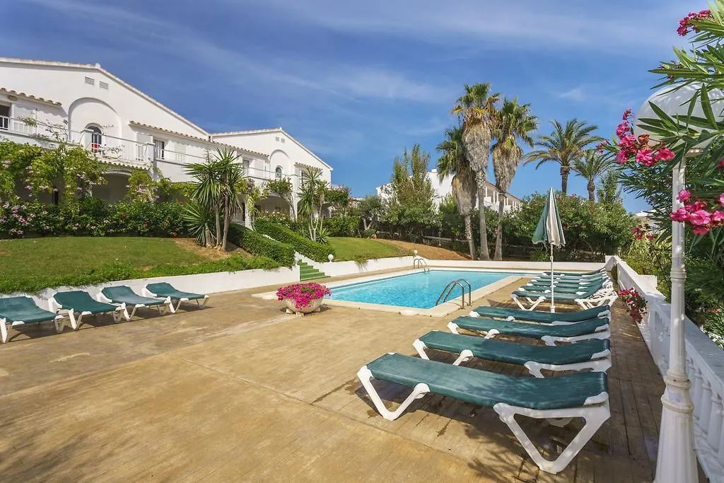 Menorca Villa Fenicia Son Parc