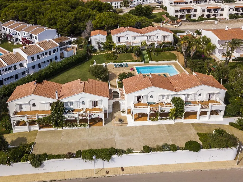 Menorca Villa Fenicia Son Parc