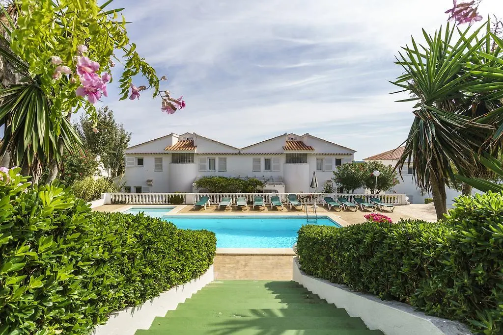 Menorca Villa Fenicia Son Parc