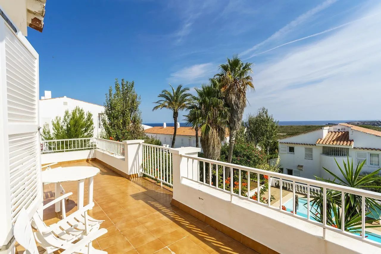 Menorca Villa Fenicia Son Parc