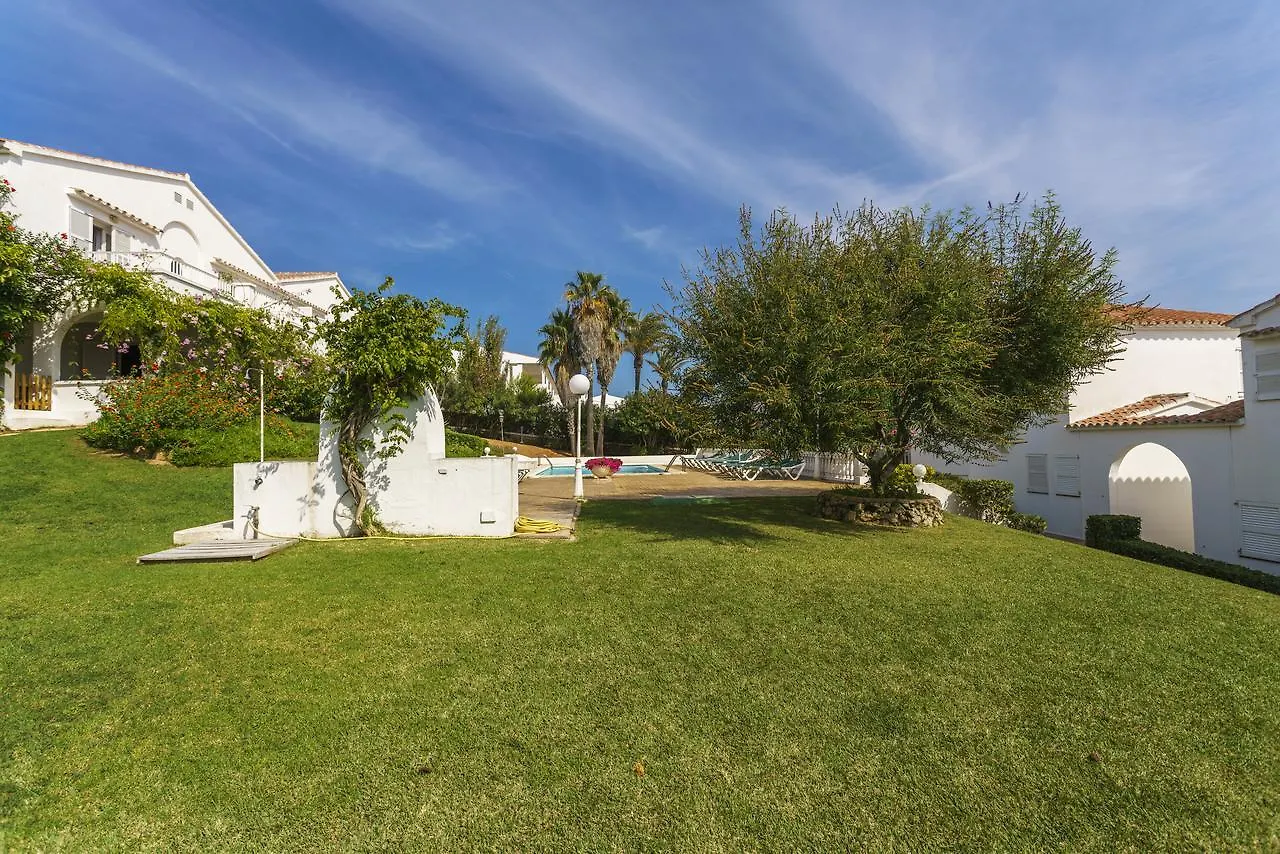 Menorca Villa Fenicia Son Parc 0*,